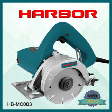 Hb-Mc003 Yongkang Harbour granito máquina de corte precio herramientas eléctricas de China